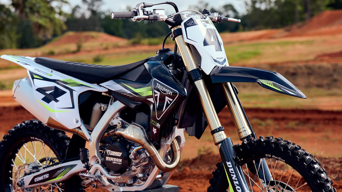 450cc motocross bikes for sale 2025